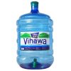 Nước tinh khiết Vihawa bình vòi 20 lít
