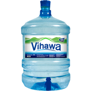 nước tinh khiết Vihawa