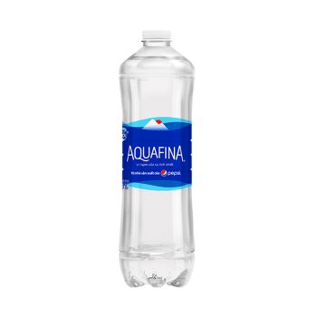 nước Aquafina chai lớn 1.5L