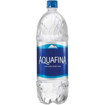 Nước tinh khiết Aquafina 1.5 lít