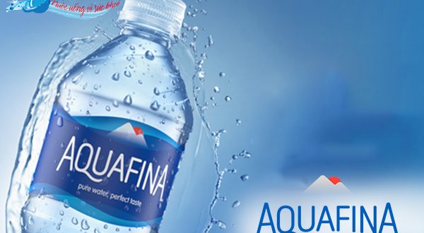Sự thật về nước uống đóng bình Aquafina 19l, 20l - Sơn Hà Water