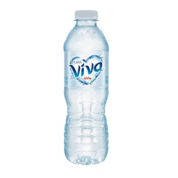thùng nước Viva 500ml