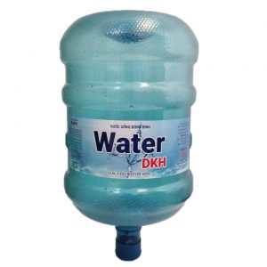 Nước uống Water DKH 20L