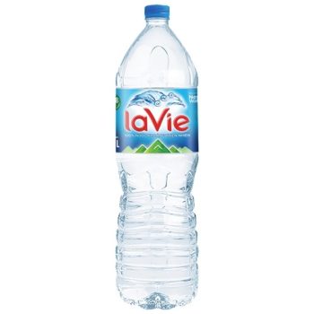 Nước khoáng LaVie 1.5L