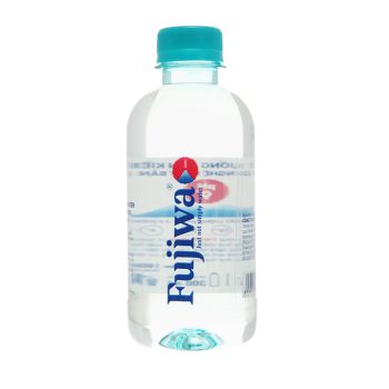 Nước uống đóng chai Fujiwa 300ml